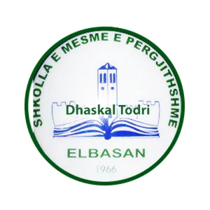Dhaskal-Todri-elbasan Dhaskal-Todri-elbasan